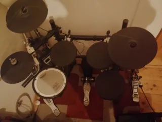 Batería Electrónica Roland TD3