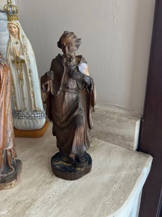 Personaggi Presepe Fatti a Mano