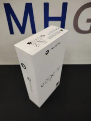 Motorola Edge 70 12GB/512GB Grigio Nuovo