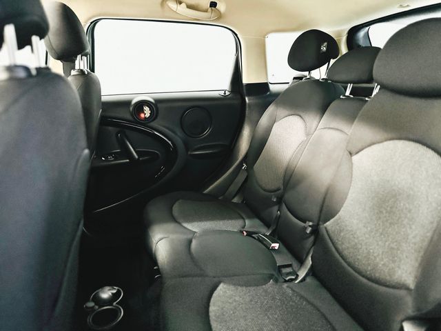 MINI COUNTRYMAN ONE D COUNTRYMAN