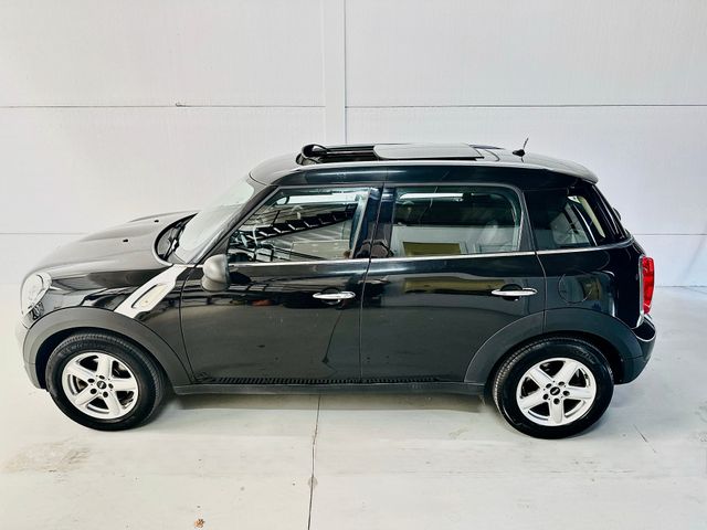 MINI COUNTRYMAN ONE D COUNTRYMAN