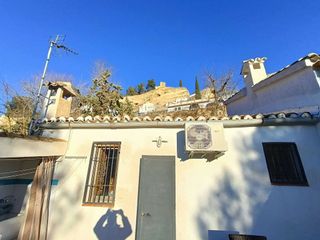 Casa en venta en Montefrío