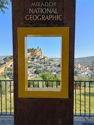 Casa en venta en Montefrío