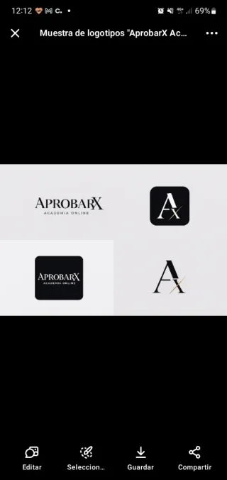 Academia on line de Matemáticas ESO  APROBARX