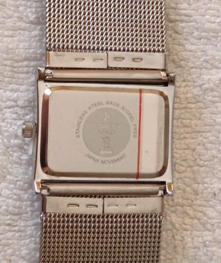 Reloj a estrenar Nowley Leopardo