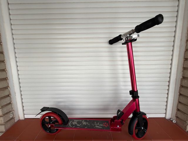 Monopattino per bambini Tijuanana