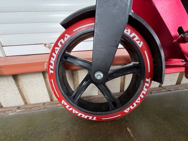 Monopattino per bambini Tijuanana