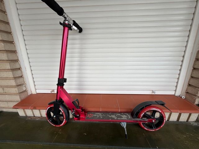 Monopattino per bambini Tijuanana