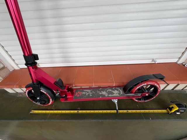 Monopattino per bambini Tijuanana