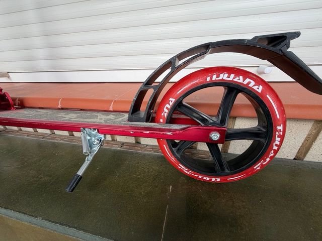 Monopattino per bambini Tijuanana