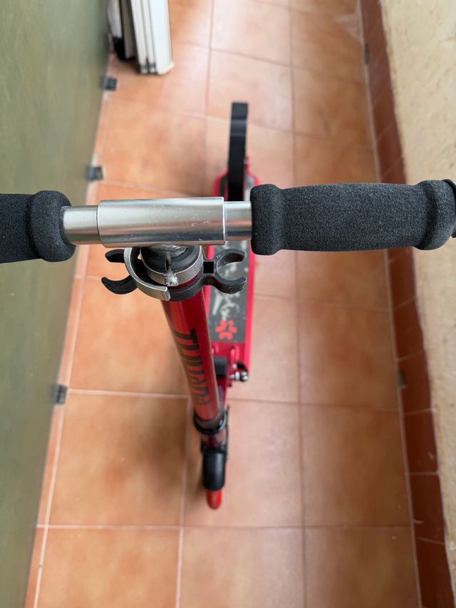 Monopattino per bambini Tijuanana