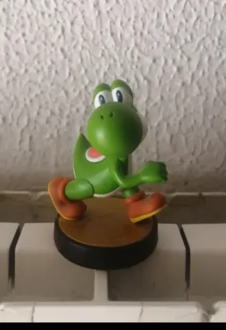 4 Amiibos Super Smash Bros Nintendo