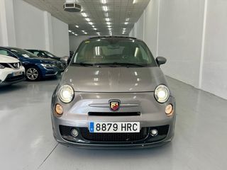 Abarth 595 2013