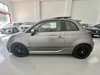 Abarth 595 2013