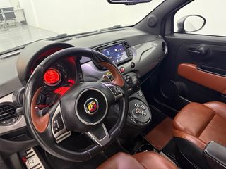 Abarth 595 2013