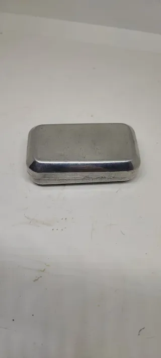 Rasoio con cofanetto Esercito Italiano ottime cond