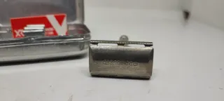 Rasoio con cofanetto Esercito Italiano ottime cond