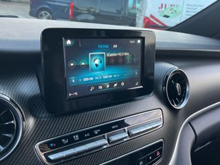 Mercedes-Benz Clase V V 250 d Largo 140 kW (190 CV)