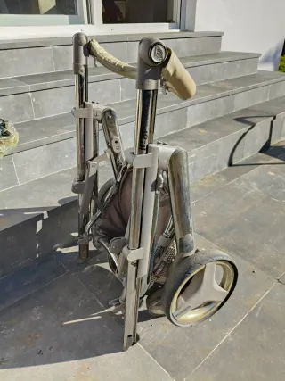 Silla de coche Evolution Privé