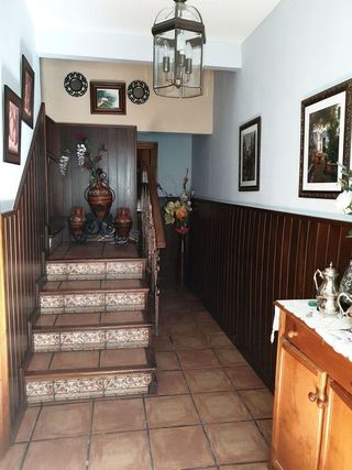 Casa adosada en venta en Úbeda