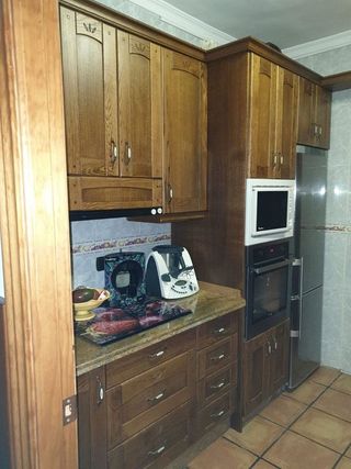 Casa adosada en venta en Úbeda