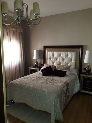 Casa adosada en venta en Úbeda