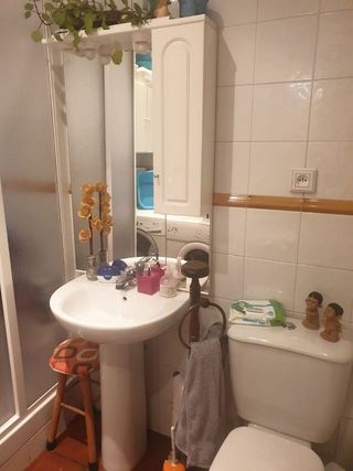 Casa adosada en venta en Úbeda