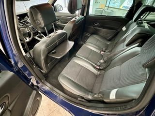 Renault Grand Scenic 2012