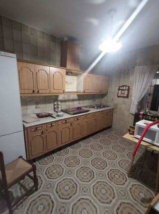 Casa adosada en venta en Úbeda