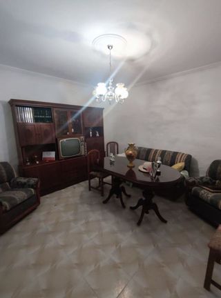 Casa adosada en venta en Úbeda