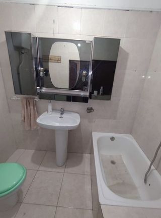 Casa adosada en venta en Úbeda