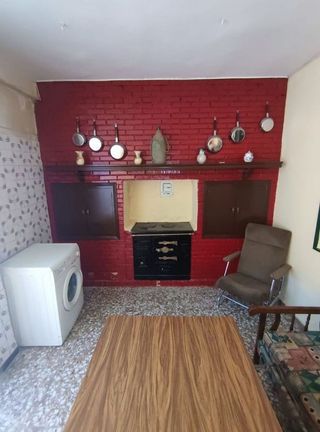 Casa adosada en venta en Úbeda