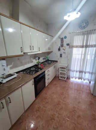 Casa adosada en venta en Úbeda