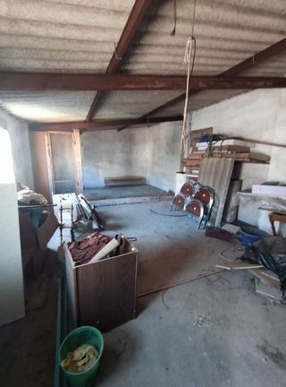 Casa adosada en venta en Úbeda