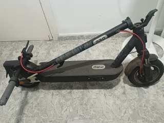 Patinete Eléctrico Xiaomi PRO