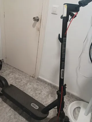 Patinete Eléctrico Xiaomi PRO