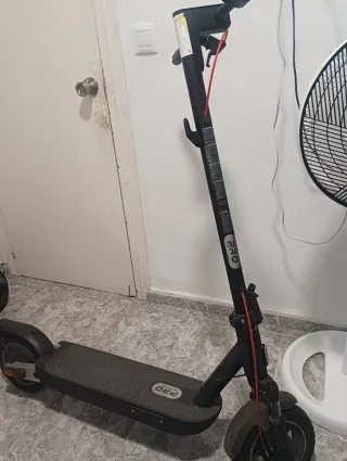 Patinete Eléctrico Xiaomi PRO