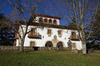 Casa rural en venta en Legazpi