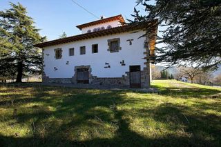 Casa rural en venta en Legazpi