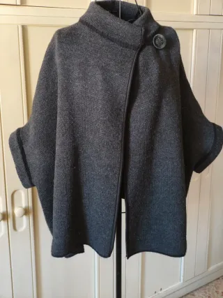 Mantella 90% Viscosa - Come nuova