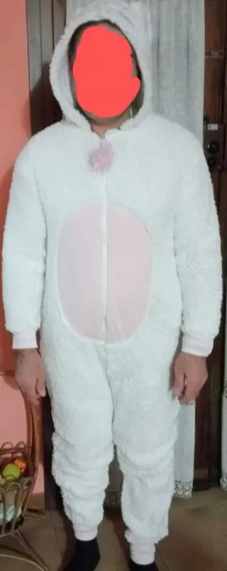 Pigiamone Love to Lounge