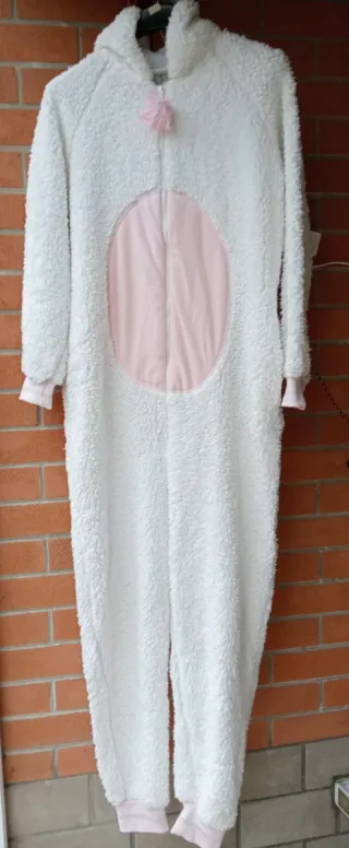 Pigiamone Love to Lounge