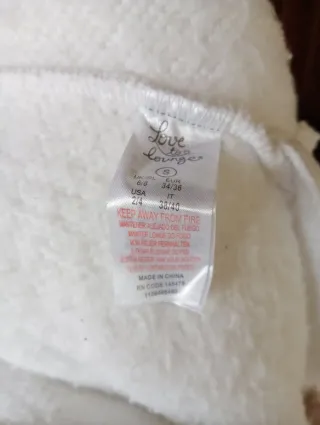 Pigiamone Love to Lounge