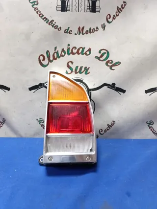 Piloto trasero derecho Citroën GS