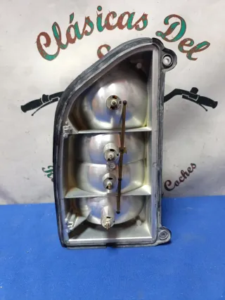 Piloto trasero derecho Citroën GS