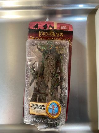 Figura Treebeard El Señor de los Anillos