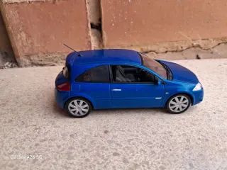 Renault megane sport