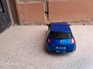 Renault megane sport