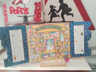 Calendario Avvento Fiaba Schiaccianoci