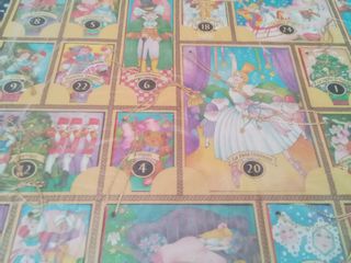 Calendario Avvento Fiaba Schiaccianoci